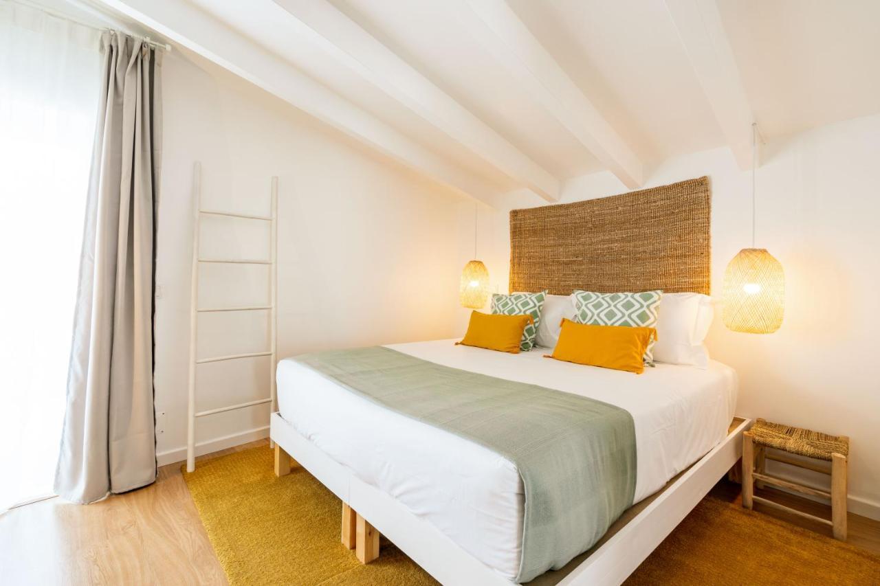 Superior Double or Twin Room with Terrace